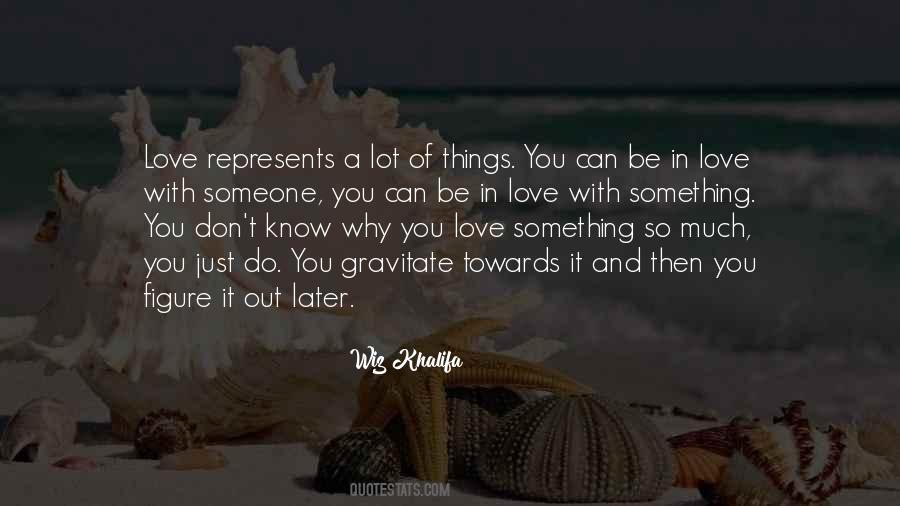 You Just Do You Quotes #1166522