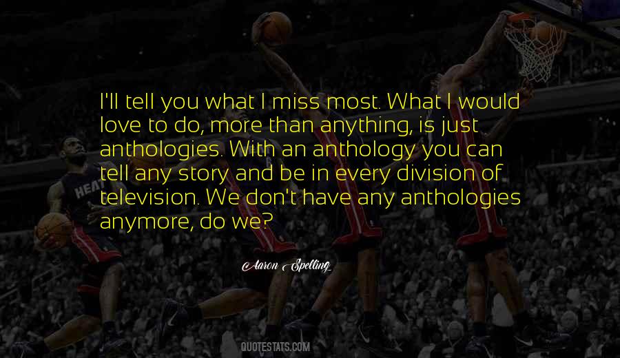 You Just Do You Quotes #15409