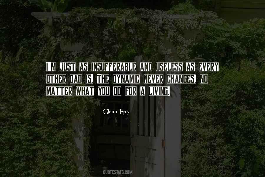 You Just Do You Quotes #16998