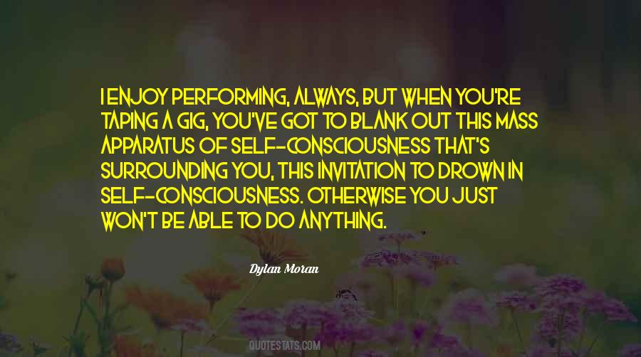 You Just Do You Quotes #26155