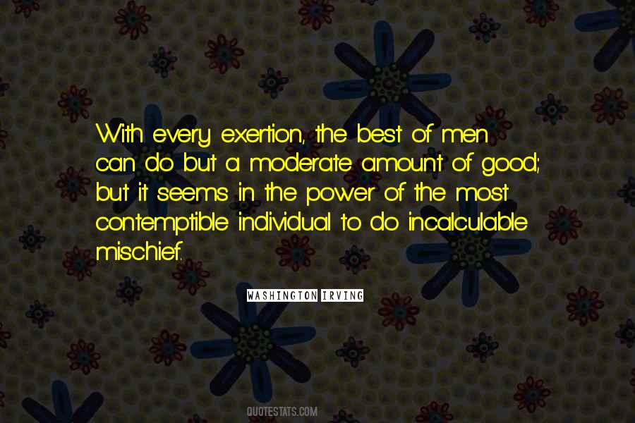 Best Power Of Quotes #1137496