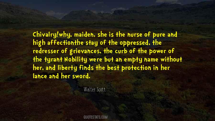 Best Power Of Quotes #1165244