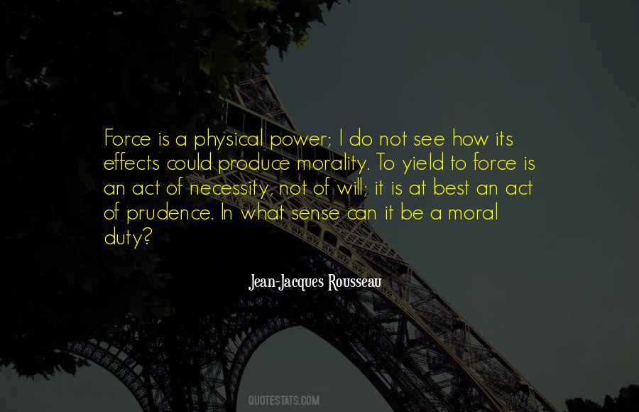 Best Power Of Quotes #645964