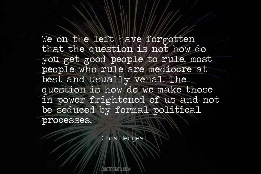 Best Power Of Quotes #937381
