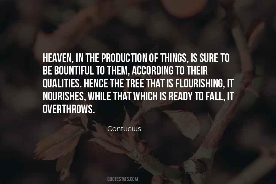 Ready For Heaven Quotes #191902