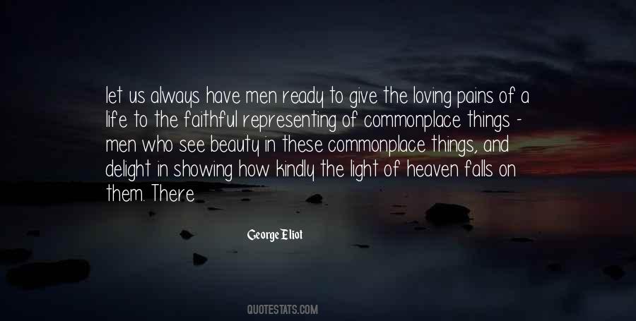 Ready For Heaven Quotes #680154