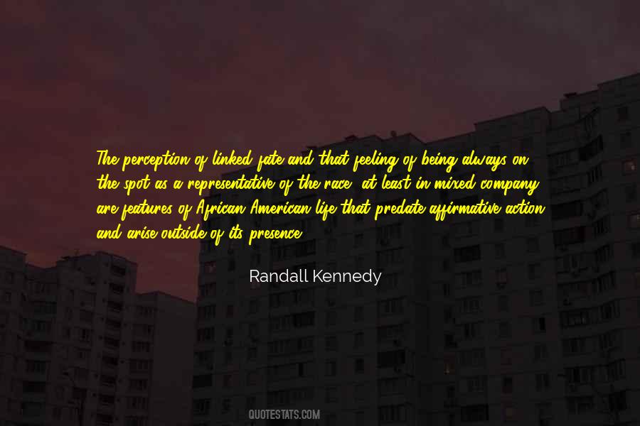 Quotes About Life In Action #1283596