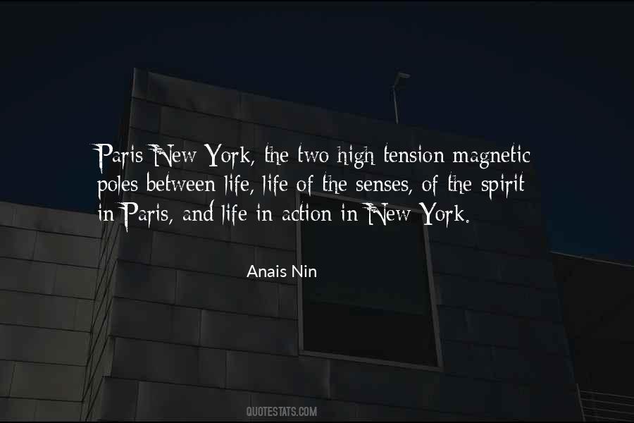 Quotes About Life In Action #1464749