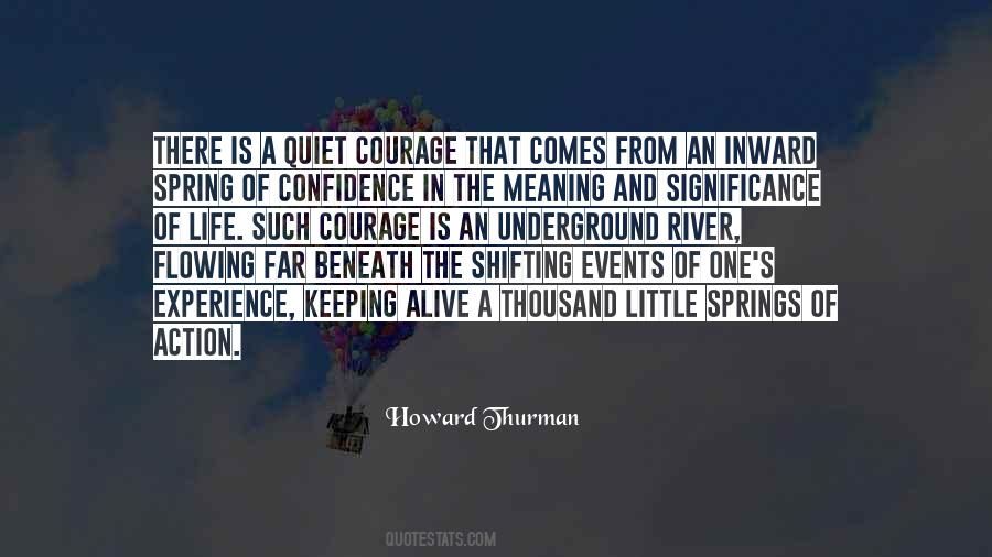 Quotes About Life In Action #1625831