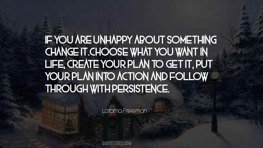 Quotes About Life In Action #1644991
