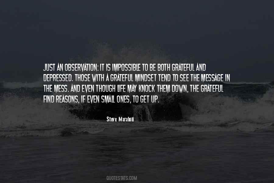 Quotes About Life In Action #407417