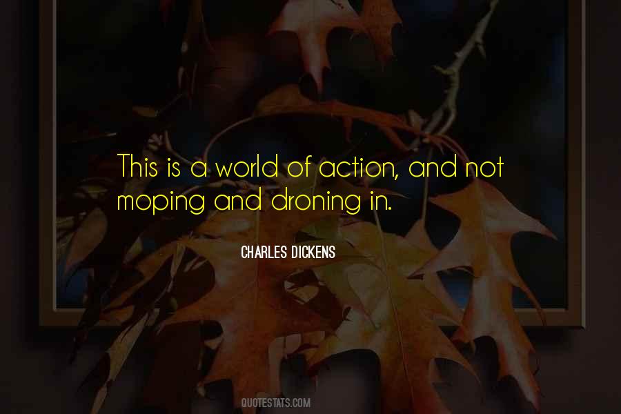 Quotes About Life In Action #84888