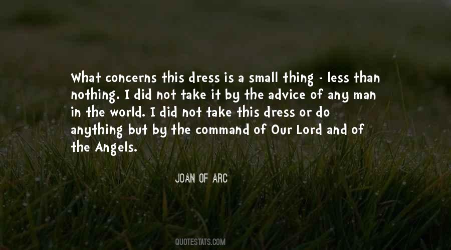 This Dress Quotes #1409686