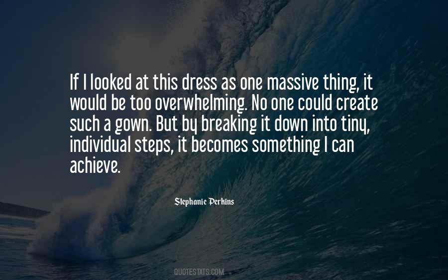 This Dress Quotes #1511588