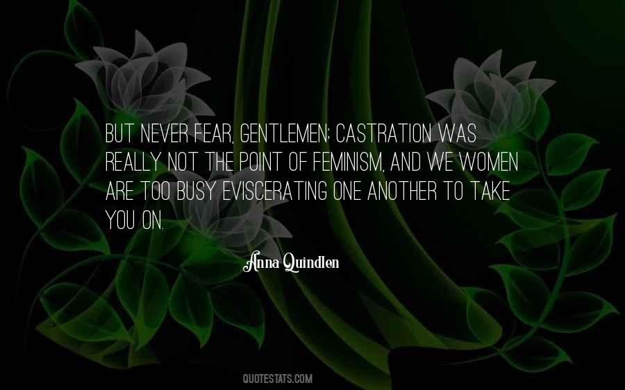 Not Too Busy Quotes #1611319