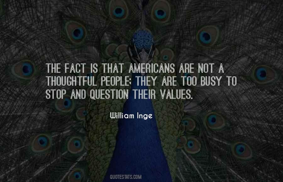 Not Too Busy Quotes #1744601