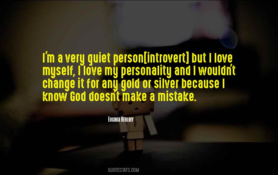 Silver For Quotes #127576