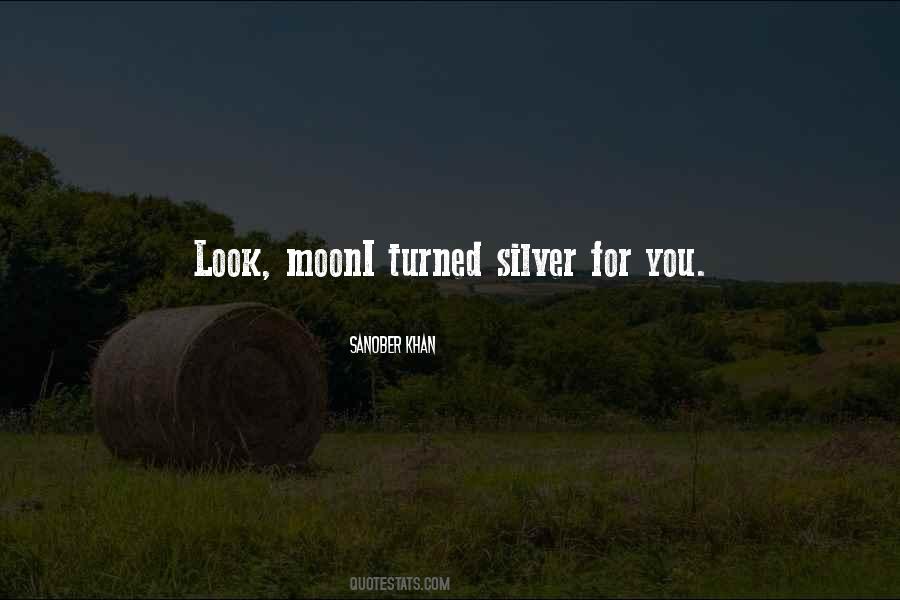 Silver For Quotes #90549