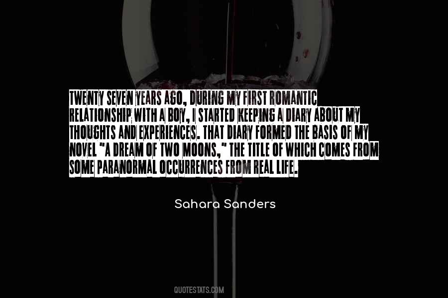 Most Romantic Book Quotes #1124413