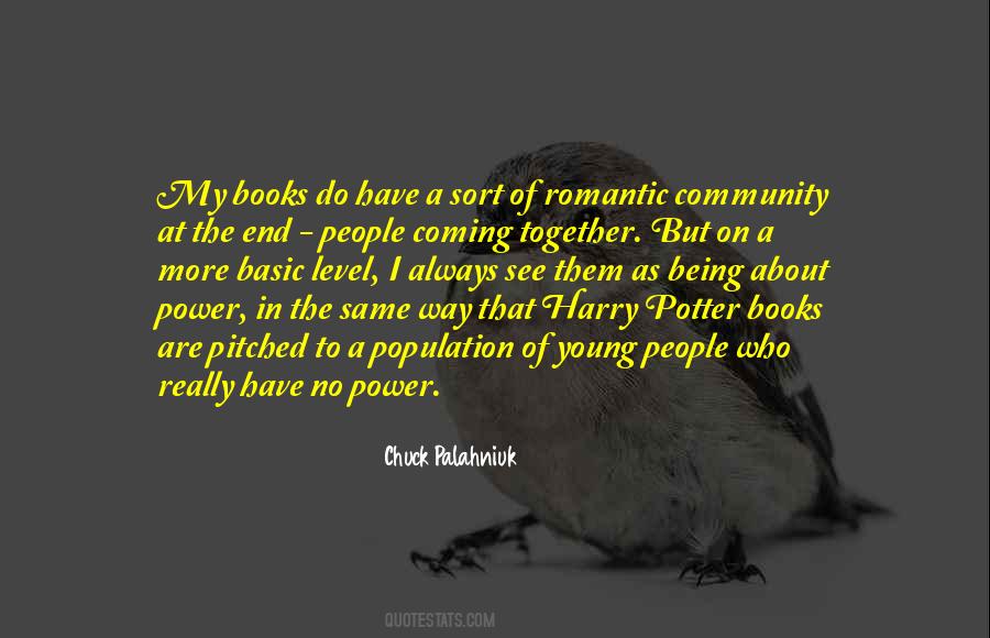 Most Romantic Book Quotes #1482504
