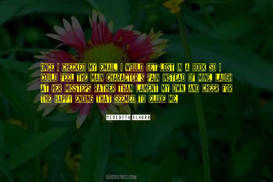 Most Romantic Book Quotes #983042