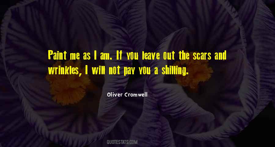 Quotes About I Will Not Leave You #1852029