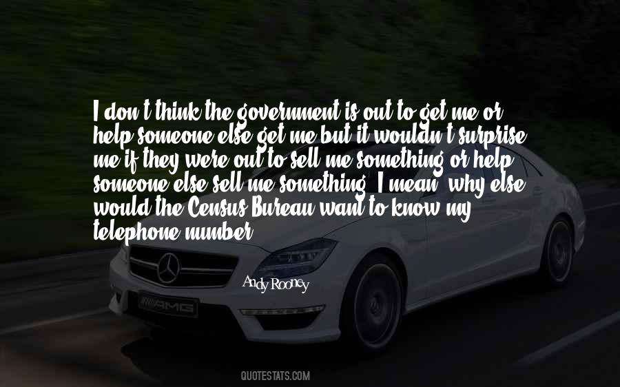 Get To Know Someone Quotes #1054261