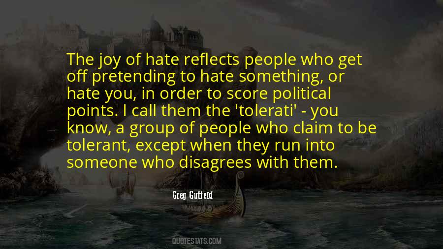Get To Know Someone Quotes #1156152