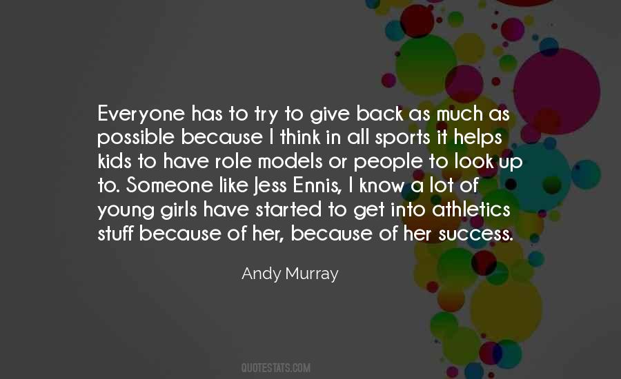 Get To Know Someone Quotes #811163