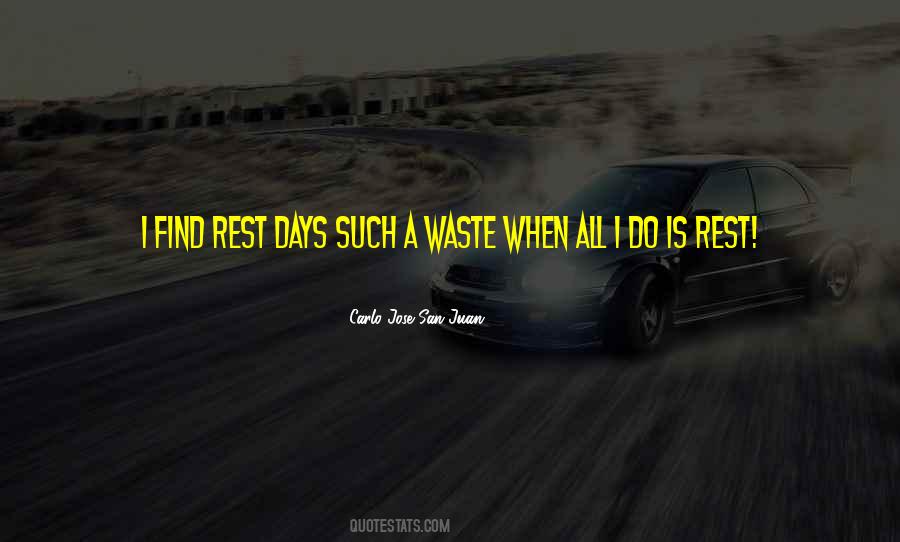Find Rest Quotes #439547