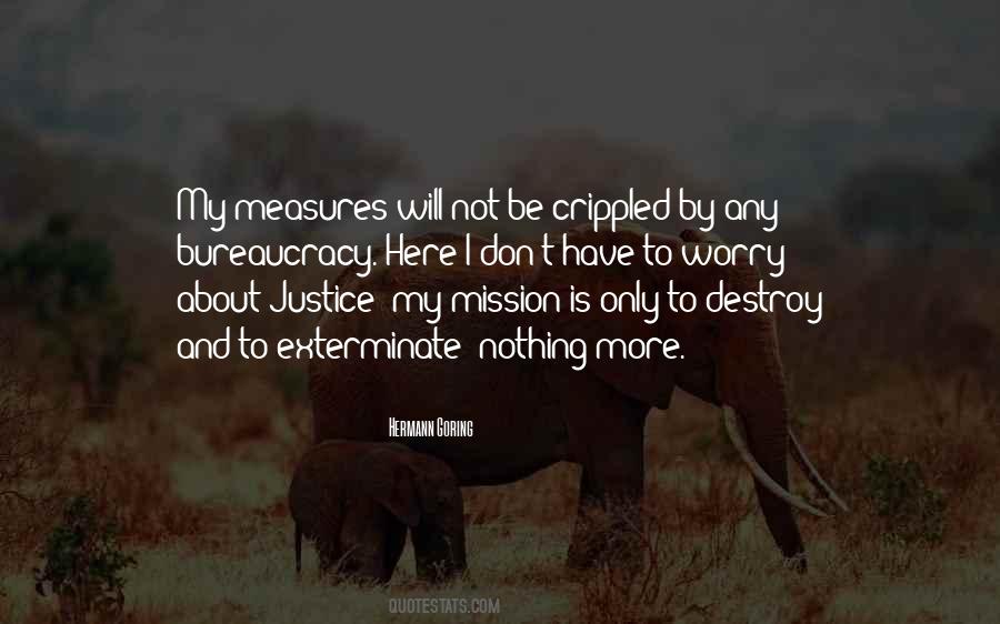 About Justice Quotes #1058495