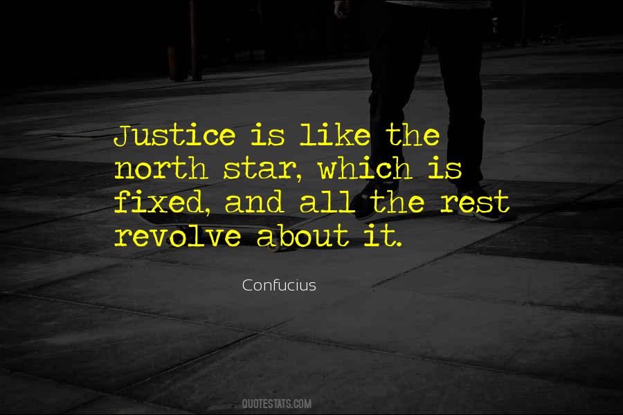 About Justice Quotes #13700