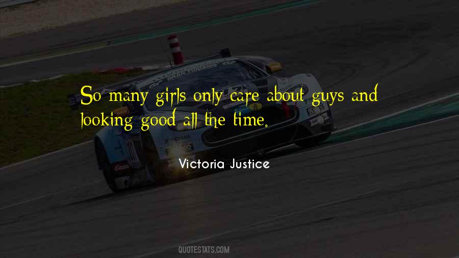 About Justice Quotes #331394