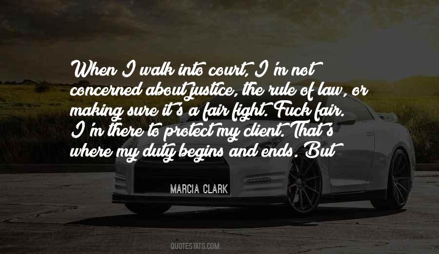 About Justice Quotes #947597