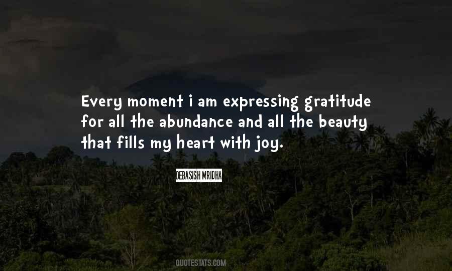 Heart Happiness Quotes #1053677
