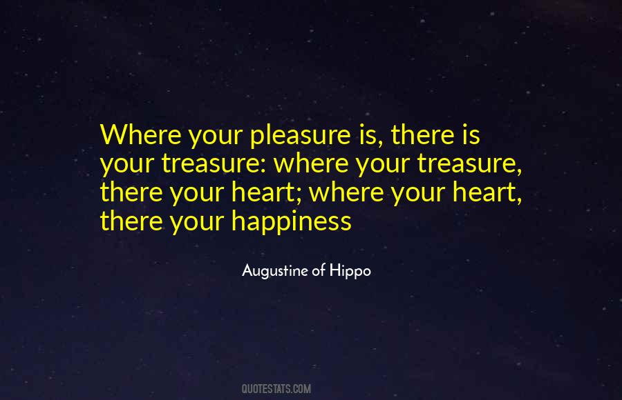 Heart Happiness Quotes #1110128