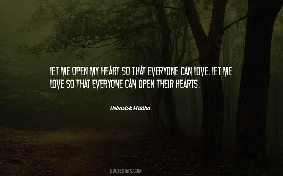 Heart Happiness Quotes #424481