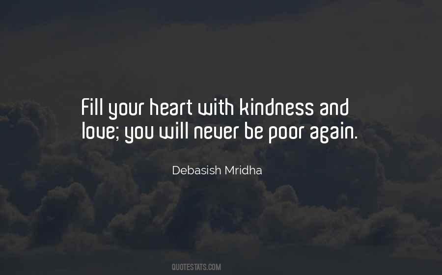 Heart Happiness Quotes #625535