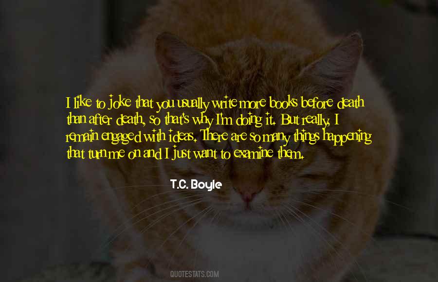 You Just Like Me Quotes #269251