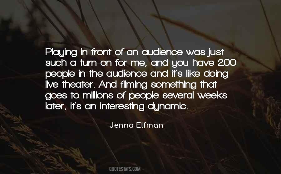 You Just Like Me Quotes #416628