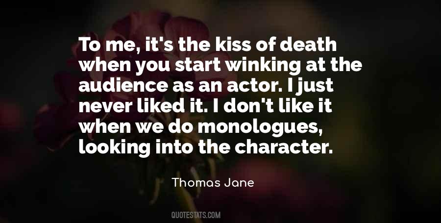 You Just Like Me Quotes #607494