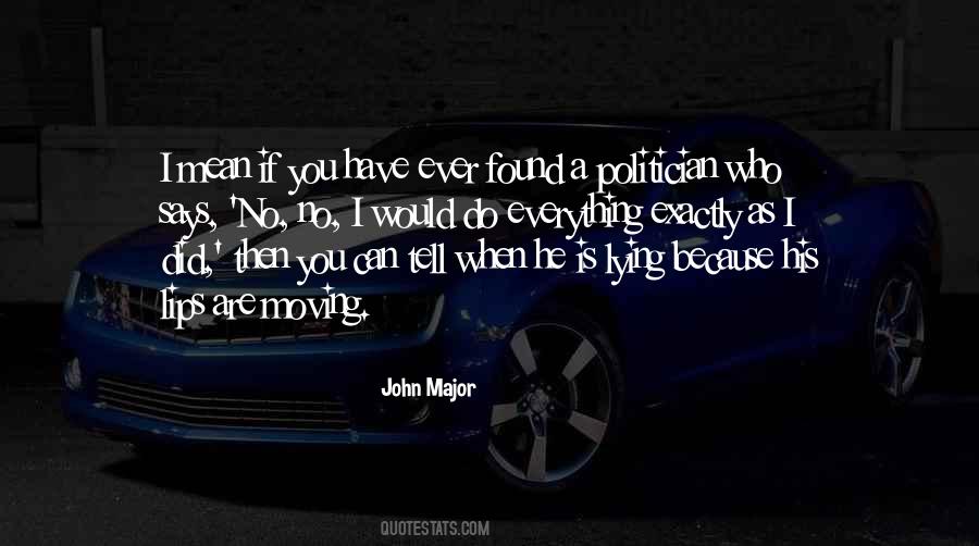 He Who Says He Can Quotes #1151358