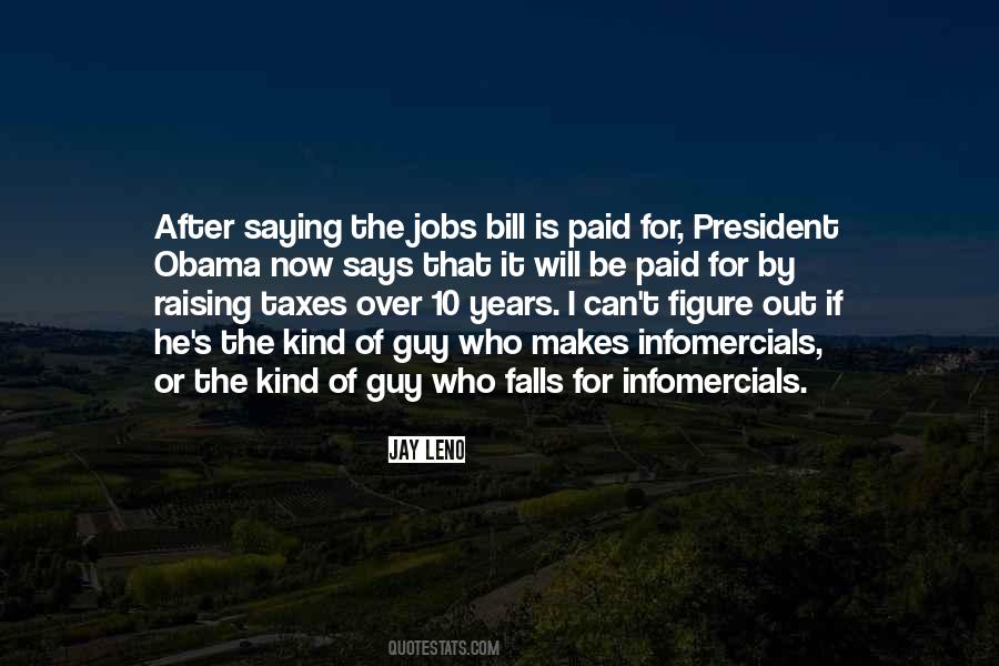 He Who Says He Can Quotes #128354