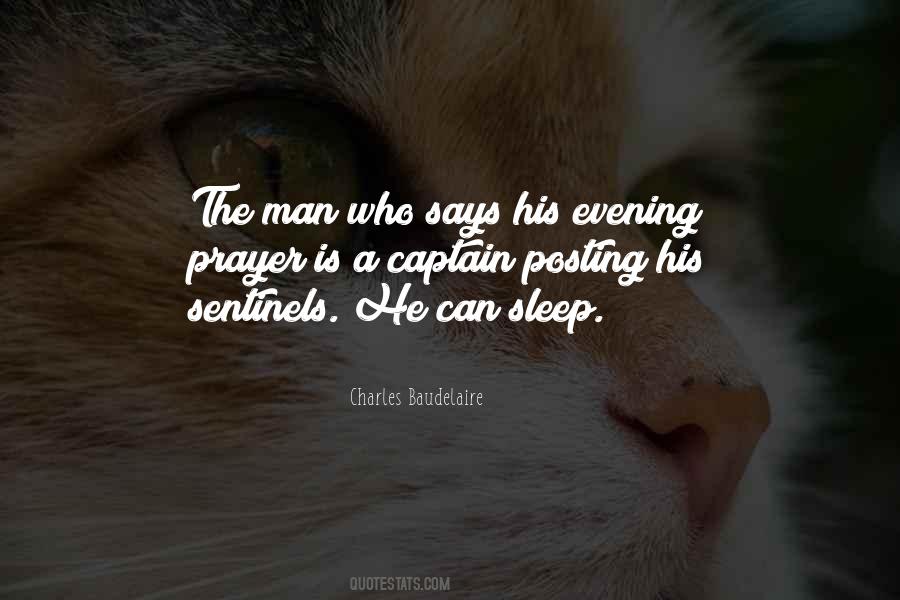 He Who Says He Can Quotes #1667792