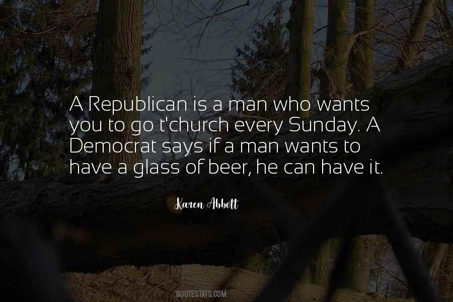 He Who Says He Can Quotes #1757574