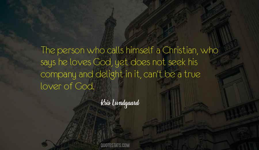 He Who Says He Can Quotes #175911