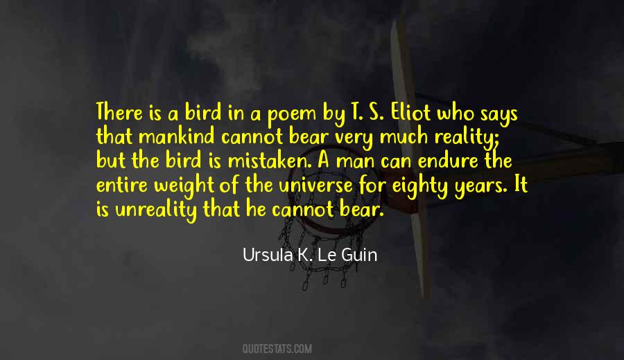 He Who Says He Can Quotes #256153