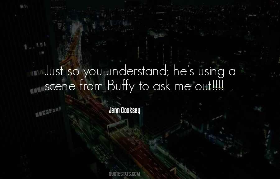 Just Using Me Quotes #140305