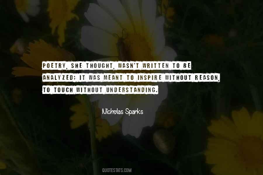 Seeking Employment Quotes #1609297