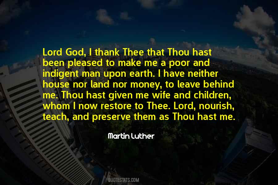 Leave Them Behind Quotes #1494631